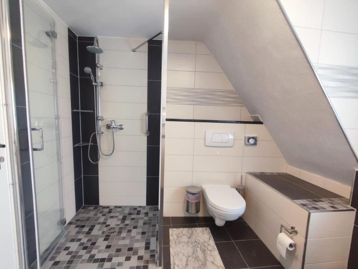 Gaestehaus Im Alten Faehrhaus Cochem Dış mekan fotoğraf